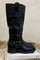 Biker boot Y3209 | Black | Støvler fra Avery