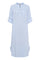 Marike Linen Dress | Cielo