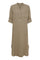 Marike Linen Dress | Coloniale