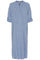 Nadja Dress 93911-1 |  Medium Light | Kjole fra Marta du Chateau