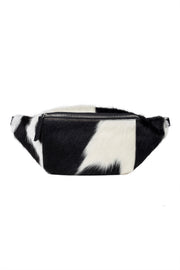 Jia Bumbag 6523 | Sort | Taske fra Re:designed