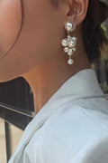 Pearl Grape Earrings | Øreringe fra Birdsong