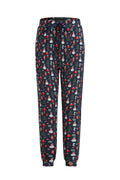 Alma Pants | Cookiehouse Navy | Bukser fra Liberté – nedsat