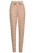 Alma Pants | Desert Lux Leo | Bukser fra Liberté – nedsat