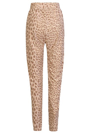 Alma Pants | Desert Lux Leo | Bukser fra Liberté