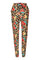 Alma Pant | Leo Floral | Bukser fra Liberté
