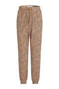 Alma Pant | Sand Paisley | Bukser fra Liberté