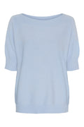 Costanza Knit | Cielo | Strik fra Marta du Chateau