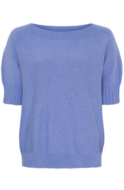 Costanza Knit | Jeans 1208 | Strik fra Marta du Chateau