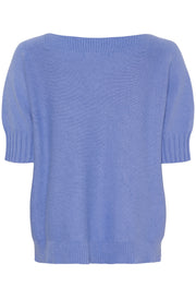 Costanza Knit | Jeans 1208 | Strik fra Marta du Chateau