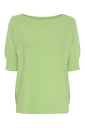 Costanza Knit | Kiwi | Strik fra Marta du Chateau