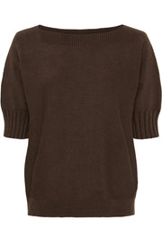 Costanza Knit | Moro Scuro | Strik fra Marta du Chateau