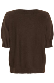 Costanza Knit | Moro Scuro | Strik fra Marta du Chateau