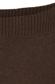 Costanza Knit | Moro Scuro | Strik fra Marta du Chateau