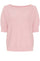 Costanza Knit | Rosa Melange | Strik fra Marta du Chateau