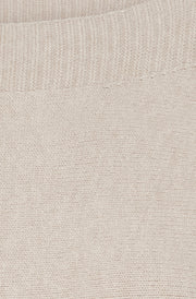 Costanza Knit | Sabbia Mel 351 | Strik fra Marta du Chateau