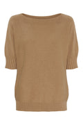 Costanza Knit | Teracotta | Strik fra Marta du Chateau