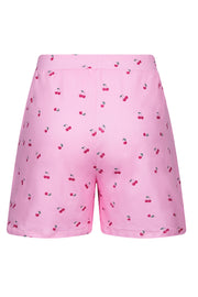 Alma Shorts | Pink Cherry | Shorts fra Liberté