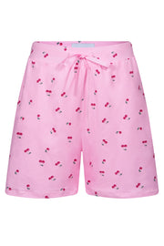 Alma Shorts | Pink Cherry | Shorts fra Liberté
