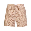 Alma-Shorts | Desert Lux Löwe | Shorts von Liberté