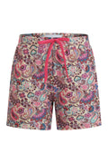 Alma Shorts | Pink Paisley | Shorts fra Liberté