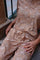Alma Pant | Sand Paisley | Bukser fra Liberté