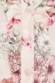 Charlie Shirt | Originale | Skjorte fra Marta du Chateau