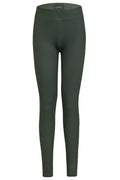 Alma Leggings | Dusty Army | Leggings von Liberté – nedsat