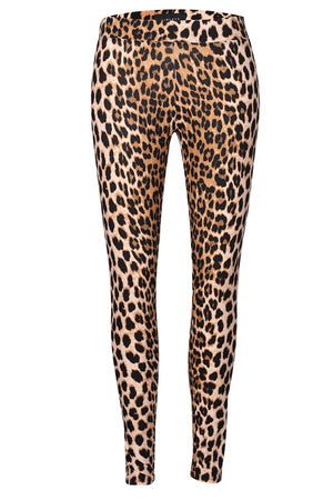 Alma-Leggings | Lux Löwe | Leggings von Liberté
