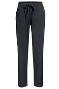 Alma Wide Pants | Schwarz | Hose von Liberté