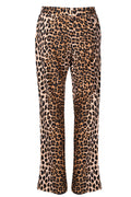 Alma Wide Pants | Lux Leo | Hose von Liberté