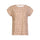 Alma U Tshirt | Desert Lux Leo | Tshirt fra Liberté