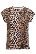 Alma U Tshirt | Lux Leo | Tshirt fra Liberté