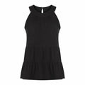 Alma Anni Top | Black | Top fra Liberté