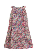Alma Anni Top | Pink Paisley | Top fra Liberté – nedsat