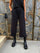 Alma Culotte Pants | Black | Bukser fra Liberté