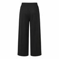 Alma Culotte Pants | Black | Bukser fra Liberté