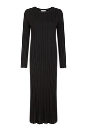 Eris Knit Dress | Strikket kjole fra Neo Noir