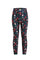 Alma Pants (Kids) | Cookiehouse Navy | Børne bukser fra Liberté