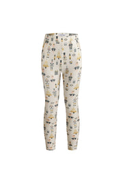 Alma Pants (Kids) | Nutcracker Creme | Bukser fra Liberté Ami