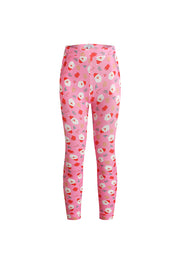 Alma Pants (Kids) | Santa Pink | Bukser fra Liberté Ami