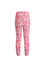 Alma Pants (Kids) | Santa Pink | Bukser fra Liberté Ami