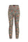 Alma Pants (Kids) | Smiley Peace Brown | Børne bukser fra Liberté