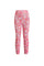 Alma Leggings (Kids) | Santa Pink | Leggings fra Liberté Ami