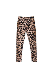 Alma Leggings (Kids) | Lux Leo | Leggings fra Liberté Ami