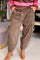 Armeria Pants 8911 | Fango | Marta du Chateau