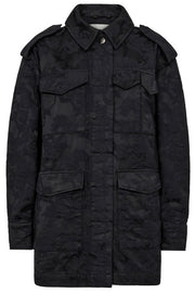 Rocket Jacket 203454 | Black | Jakke fra Copenhagen Muse