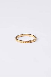 Laurel Ring | Ring fra Birdsong