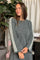 Velora Knit 8153- | Grigio004/Beige001 | Marta du Chateau
