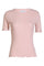 Natalia Ss Bluse | Babyrose | T-Shirt von Liberté